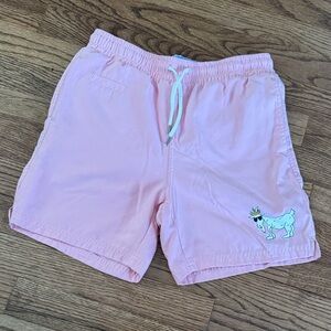 GOAT USA Youth Large Pink Bathing Suit
Kids' OG Bathing Suit